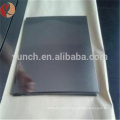 Supplying W1 Pure Tungsten Plate For Hot Forging Furnace